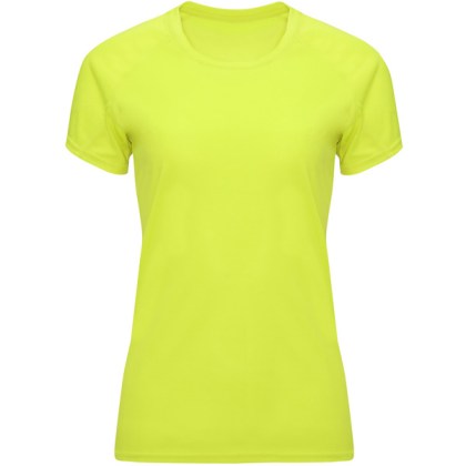DRYFIT 28504 NEON YELLOW8